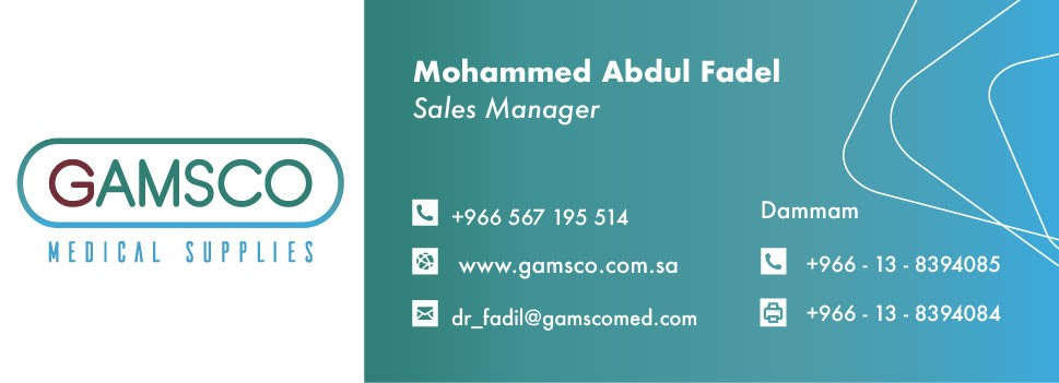 Mr.Mohammed Abdul Fadel