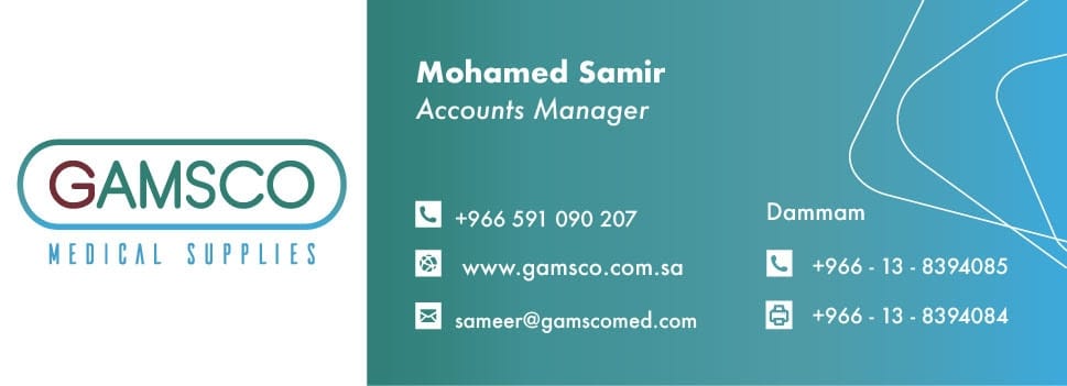 Mohammed Samir